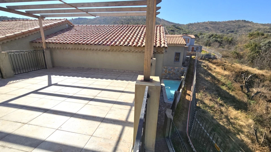 3 Bedroom Property for Sale in Estate D Afrique North West